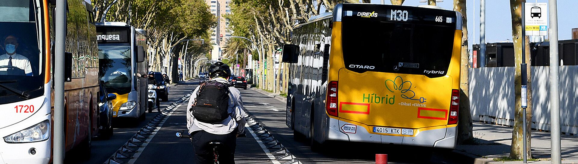 Mobilitat i transport públic